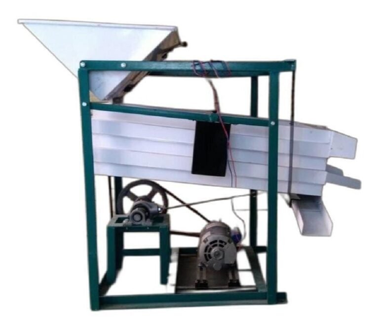 Grain Separator Machine