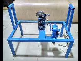 Hydraulic Bending Machine