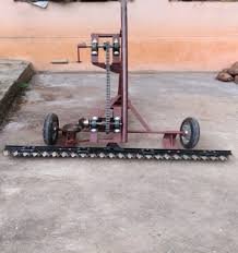 Multi-Crop Cutter Machine