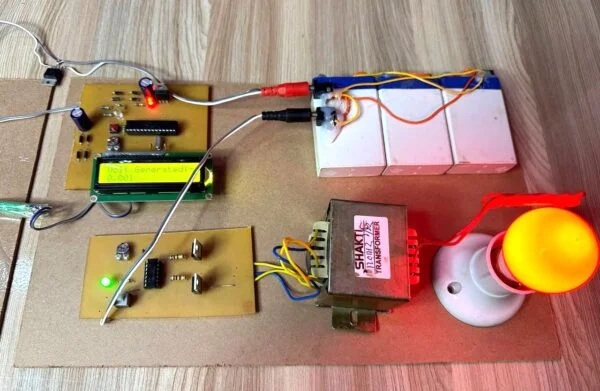 Piezoelectric tiles for energy generation