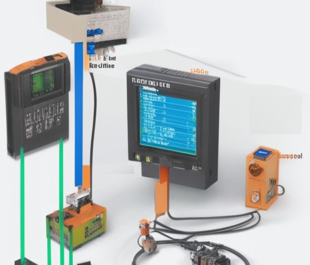 Tool Life Monitoring Device